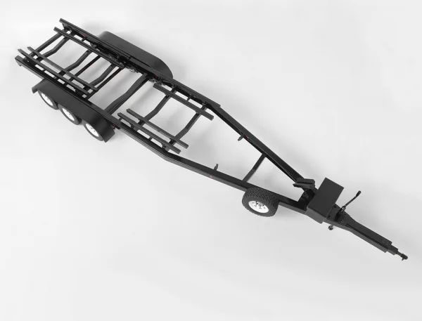 BigDog 1:10 Triple Axle Scale Boat Trailer