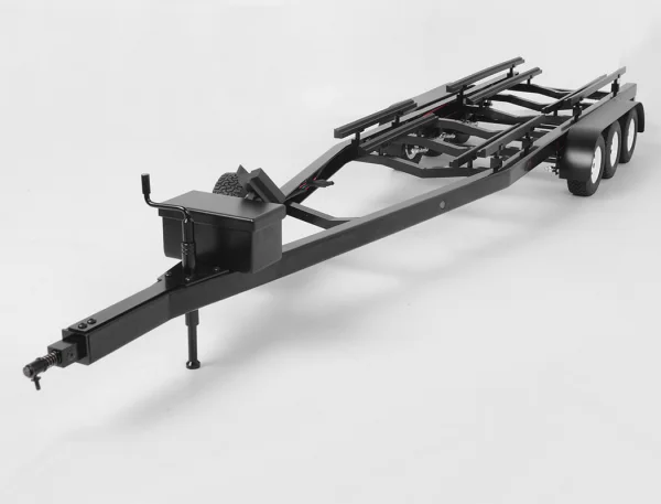 BigDog 1:10 Triple Axle Scale Boat Trailer