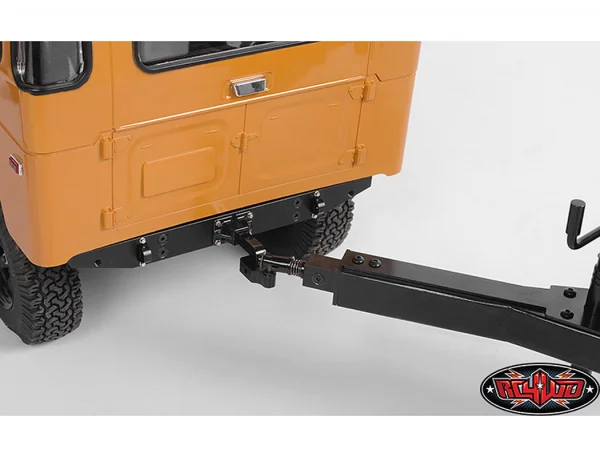 BigDog 1:10 Triple Axle Scale Boat Trailer