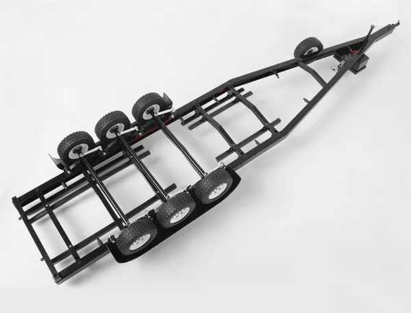 BigDog 1:10 Triple Axle Scale Boat Trailer