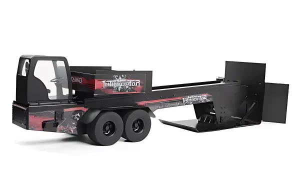 RC4WD Intimidator Pulling Sled RC4WD — image 1 of 20