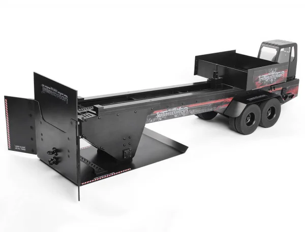 RC4WD Intimidator Pulling Sled RC4WD