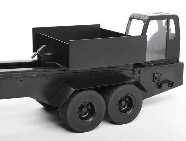 RC4WD Intimidator Pulling Sled RC4WD