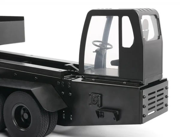 RC4WD Intimidator Pulling Sled RC4WD