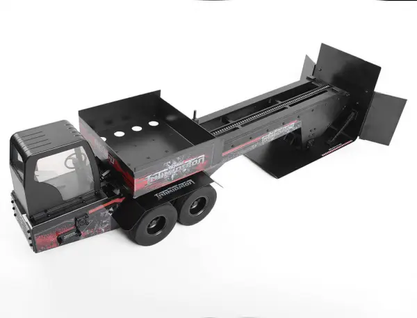 RC4WD Intimidator Pulling Sled RC4WD — image 19 of 20