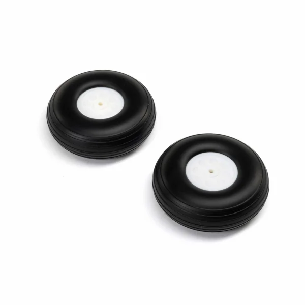 Wheel Set: Valiant 20cc