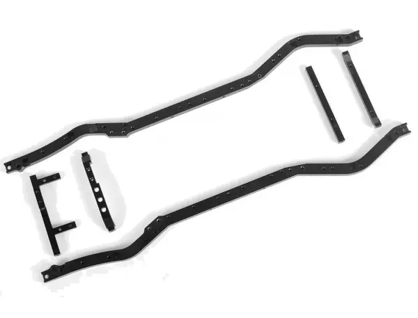 RC4WD Trail Finder 2 Truck Kit SWB — image 11 of 20