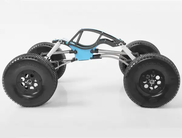 RC4WD Bully II Moa Competition Crawler Kit — image 12 of 20