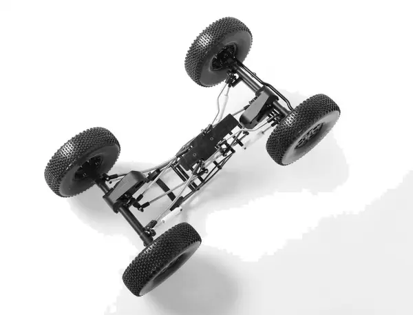 RC4WD Bully II Moa Competition Crawler Kit — image 6 of 20