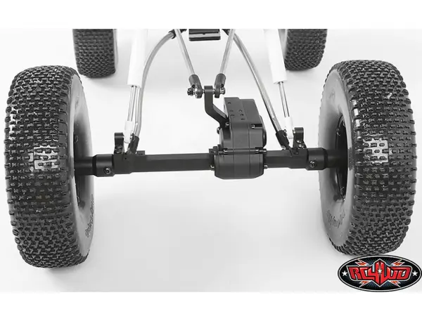 RC4WD Bully II Moa Competition Crawler Kit — image 7 of 20