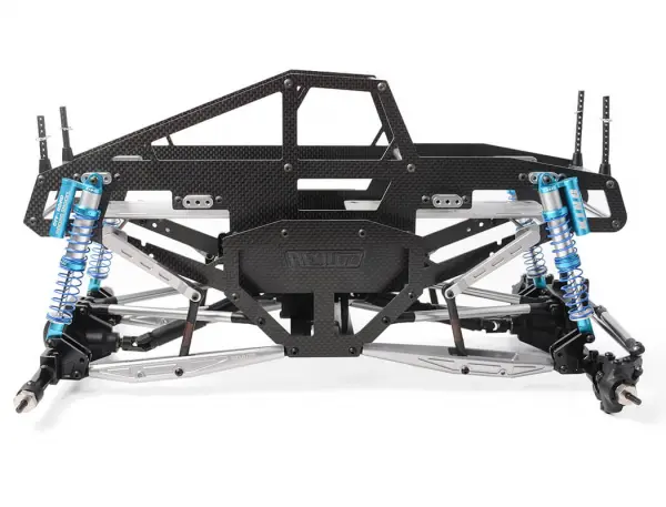 RC4WD Carbon Assault 1:10 Monster Truck KIT RC4WD — image 4 of 17
