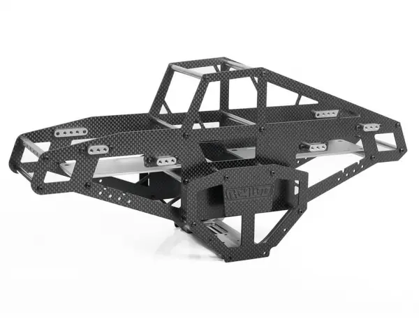 RC4WD Carbon Assault 1:10 Monster Truck KIT RC4WD — image 6 of 17