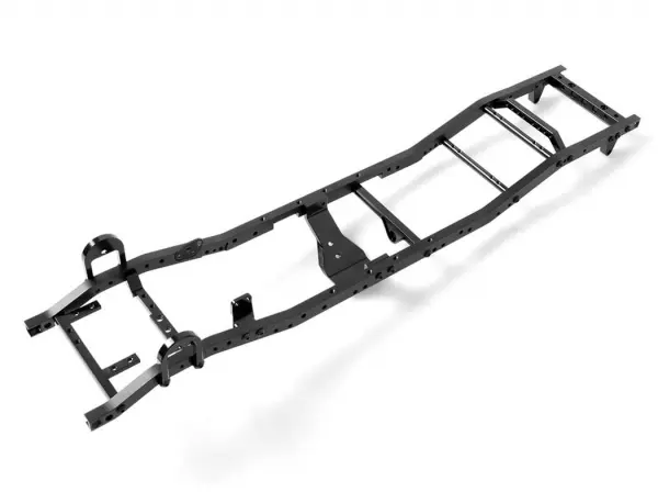 RC4WD Trail Finder 2 Truck Kit LWB W/ 1980 Toyota Land Cruiser FJ55 Lexan Body Set RC4WD &mdash; image 5 of 20