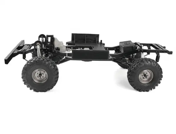 RC4WD Trail Finder 2 Truck Kit LWB W/ 1980 Toyota Land Cruiser FJ55 Lexan Body Set RC4WD &mdash; image 11 of 20