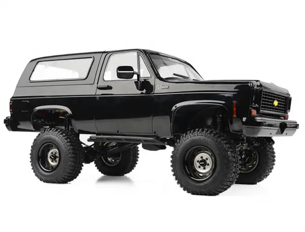 RC4WD Trail Finder 2 1:10 Scale Builders Kit (K44) &mdash; image 14 of 16