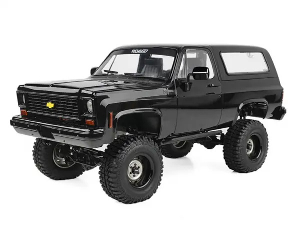 RC4WD Trail Finder 2 1:10 Scale Builders Kit (K44) &mdash; image 13 of 16