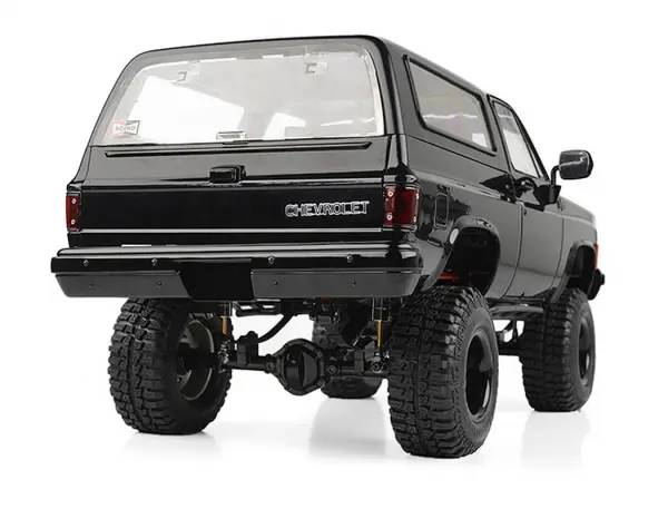 RC4WD Trail Finder 2 1:10 Scale Builders Kit (K44) &mdash; image 15 of 16