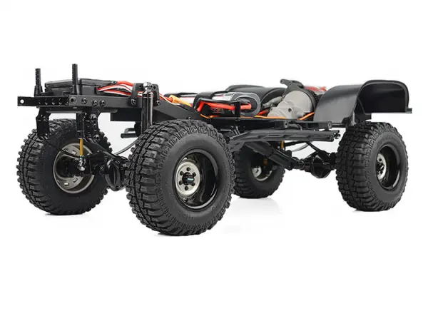 RC4WD Trail Finder 2 1:10 Scale Builders Kit (K44) &mdash; image 11 of 11