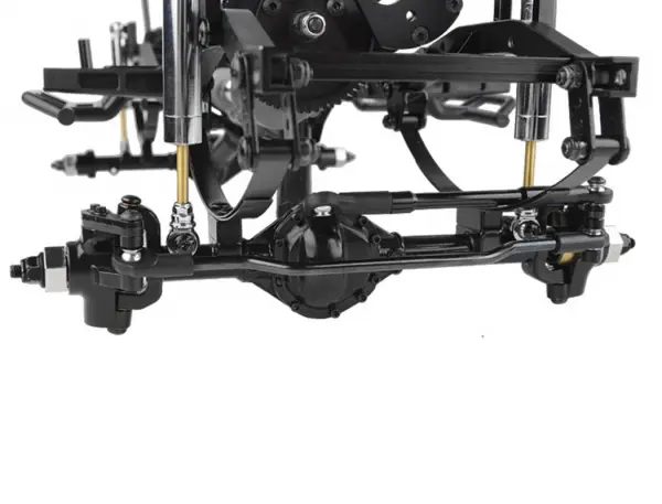 RC4WD Trail Finder 2 1:10 Scale Builders Kit (K44) &mdash; image 8 of 11