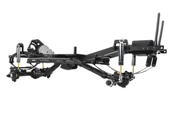 RC4WD Trail Finder 2 1:10 Scale Builders Kit (K44) &mdash; image 5 of 11