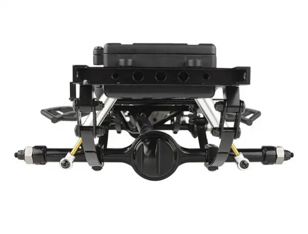 RC4WD Trail Finder 2 LWB 1:10 Scale Builders Kit (Yota II) &mdash; image 10 of 10