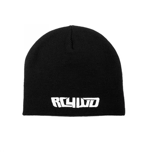 RC4WD Embroidered Logo Beanie RC4WD — image 5 of 5