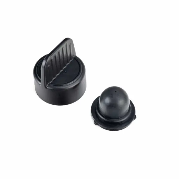 Gas Tank Cap Set: 5IVE-T 3.0