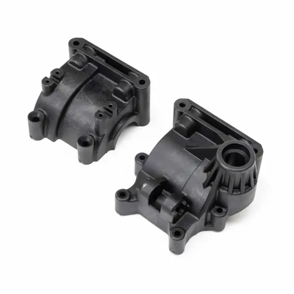 Rear Transmission Case Set: 5IVE-TG 3.0