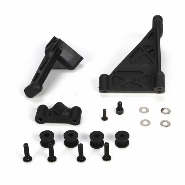 Gas Tank Mount Set: 5IVE-TG