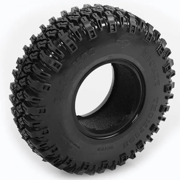 RC4WD Mickey Thompson 1.9 Single Baja MTZ Scale Tire — image 6 of 6