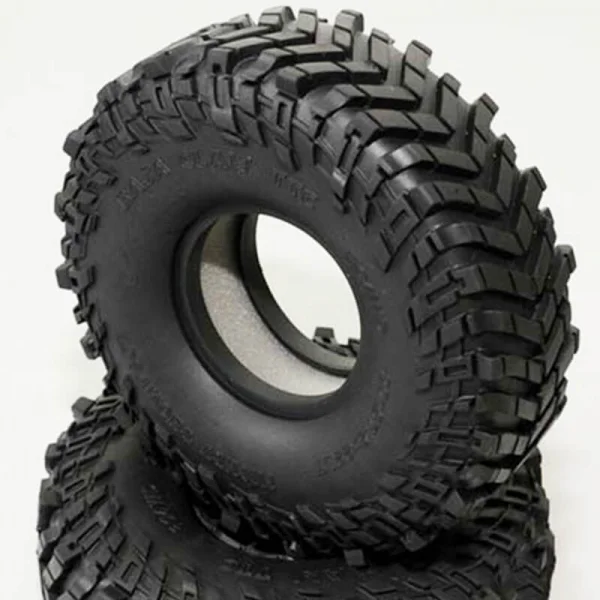 RC4WD Mickey Thompson 2.2 Baja Claw TTC Scale Tires (pair)