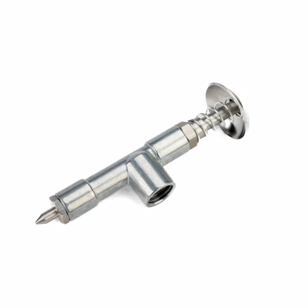 Marine Grease with Injector