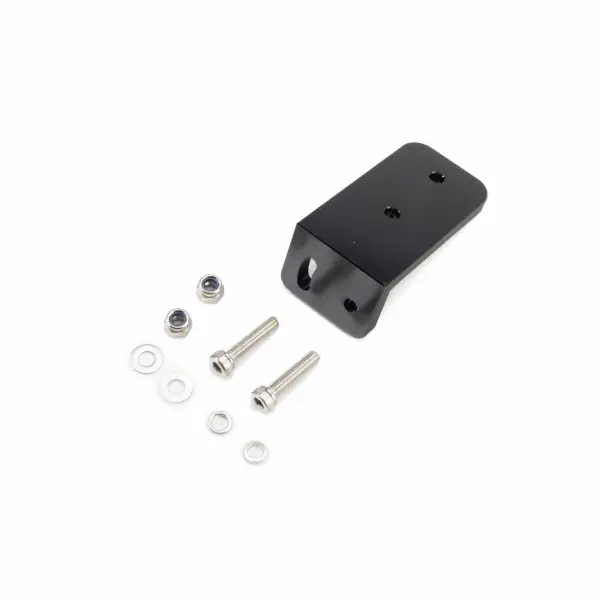 Turn Fin Mounting Bracket: U-34 Hydro