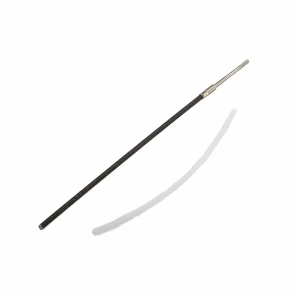 Flex Shaft Set: U-34 Hydro