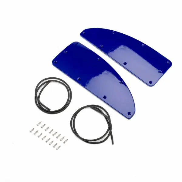 Front Hatch Set: U-34 Hydro