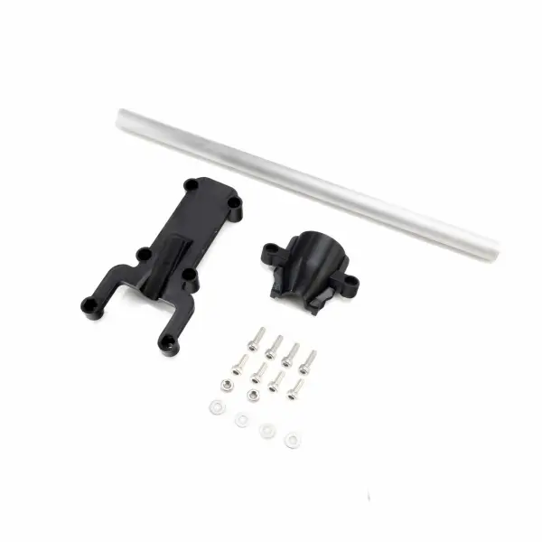 Stuffing Tube Set: U-34 Hydro