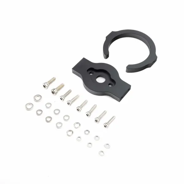 Motor Mount Set: U-34 Hydro