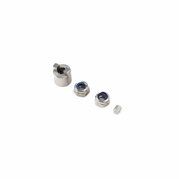 Prop Mounting Hardware: U-34 Hydro
