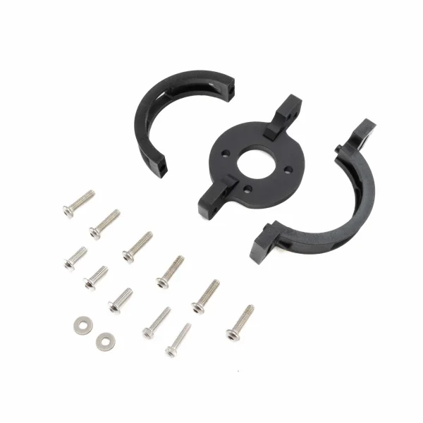 Motor Mount: Sonicwake 36 V3