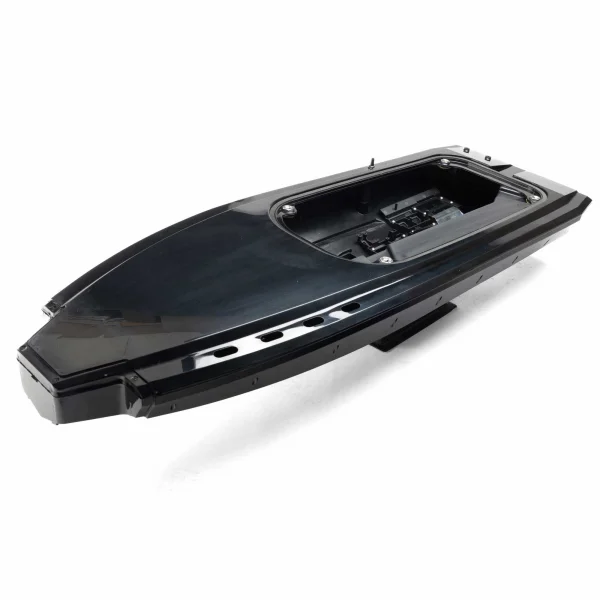 Hull: Sonicwake 36 V3