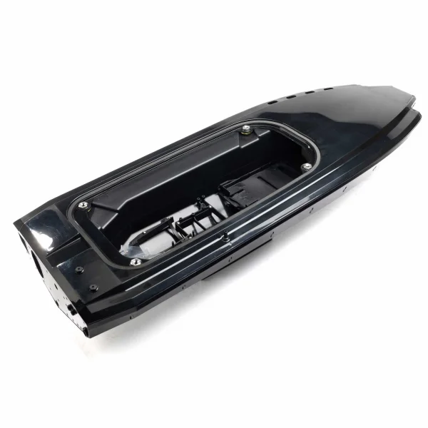 Hull: Sonicwake 36 V3