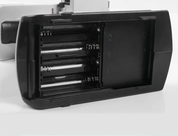 RC4WD XR4 4-Channel 2.4Ghz Transmitter/Receiver Radio — image 10 of 10