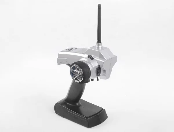 RC4WD XR4 4-Channel 2.4Ghz Transmitter/Receiver Radio — image 4 of 10