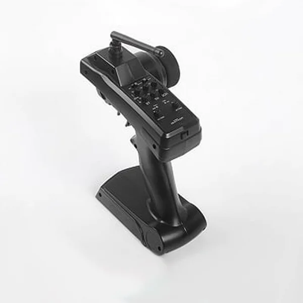 RC4WD XR3 3-Channel 2.4Ghz Transmitter/Receiver Radio — image 7 of 7