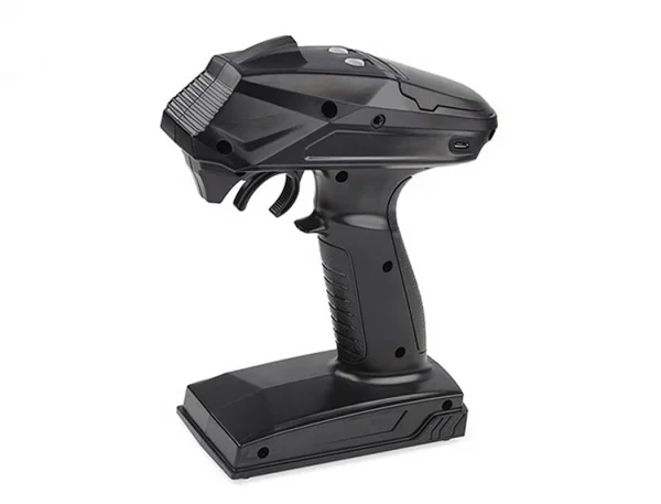 RC4WD Radio + Receiver For Mil Ler Motorsports Pro Rock Racer
