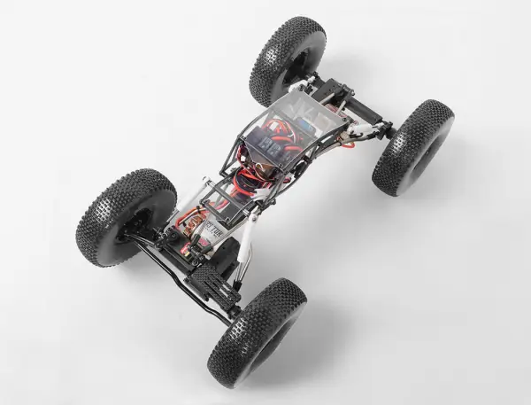 RC4WD Bully II Moa RTR Competition Crawler — image 6 of 20