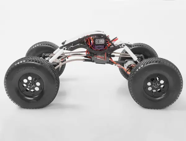 RC4WD Bully II Moa RTR Competition Crawler — image 5 of 20