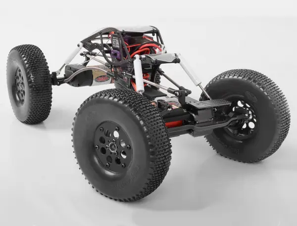 RC4WD Bully II Moa RTR Competition Crawler — image 3 of 20