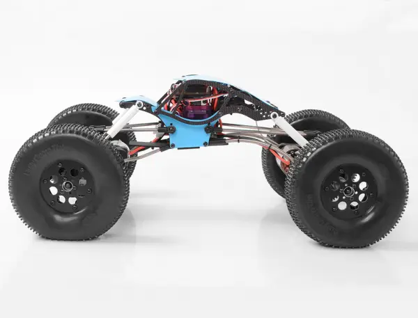 RC4WD Bully II Moa RTR Competition Crawler — image 12 of 20