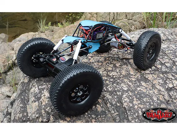 RC4WD Bully II Moa RTR Competition Crawler — image 20 of 20